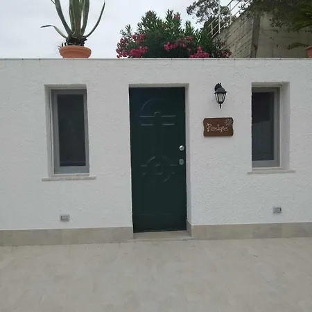 Bed & Breakfast Itaca