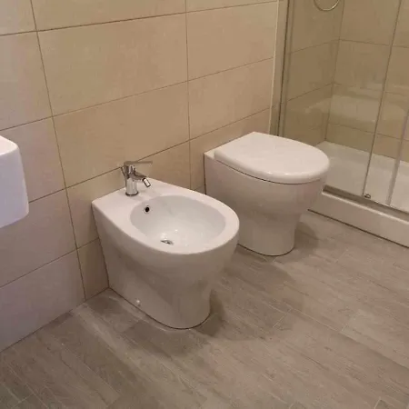 Semesterbostad Itaca