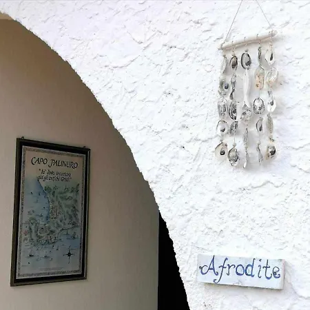 Semesterbostad Itaca