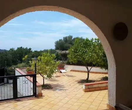 Itaca Bed & Breakfast 3*