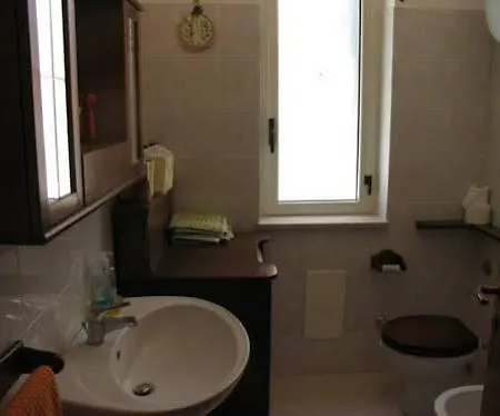 Bed & Breakfast Itaca