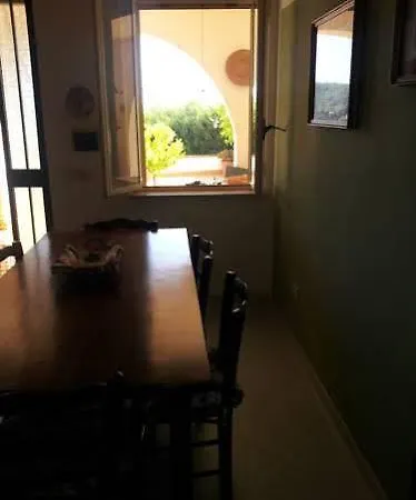 Bed & Breakfast Itaca 3*