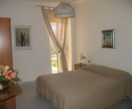 Bed & Breakfast Itaca