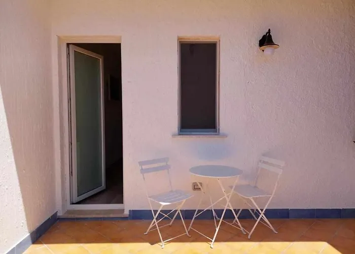 Itaca Casa vacanze *