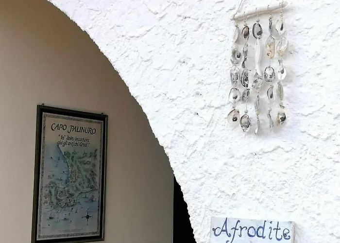 Casa vacanze Itaca