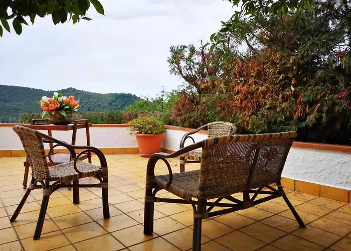 Casa vacanze Itaca *