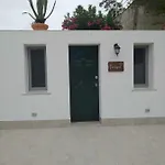 Bed & Breakfast Itaca