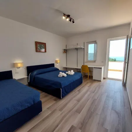 Casa vacanze La Residenza *