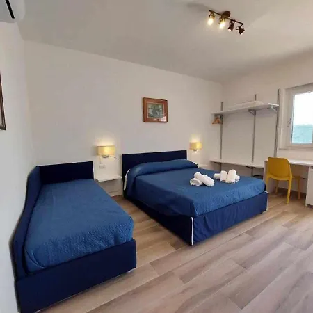 Bed & Breakfast Itaca 3*