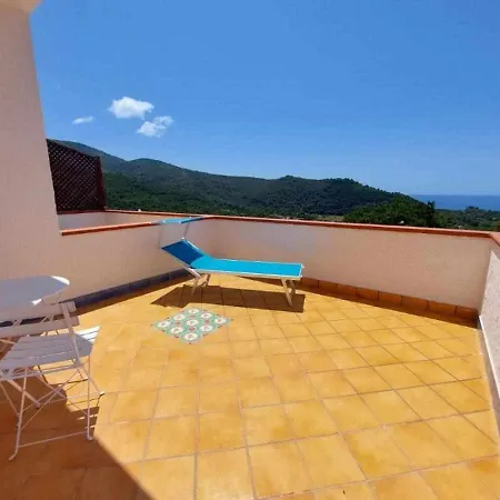 La Residenza * Palinuro