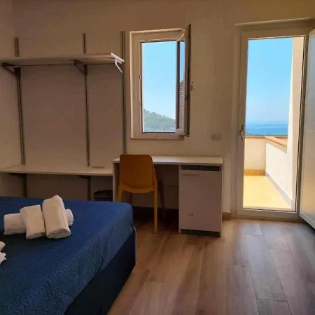 Casa vacanze La Residenza