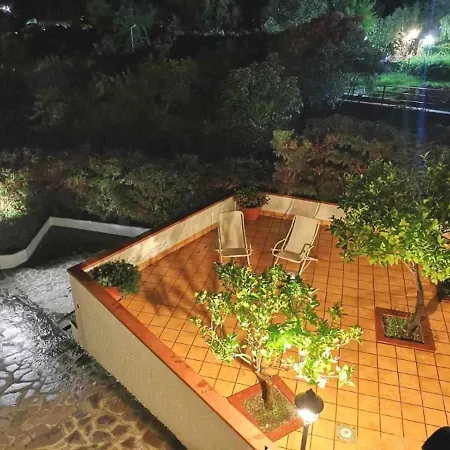 La Residenza