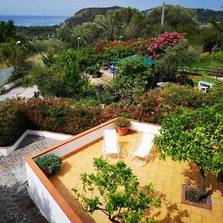Casa vacanze La Residenza Palinuro