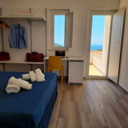 La Residenza Palinuro
