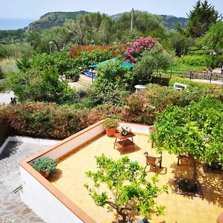 Casa vacanze La Residenza Palinuro