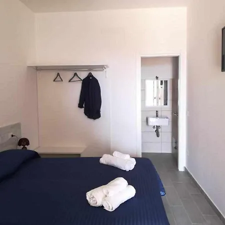 Casa vacanze La Residenza Palinuro