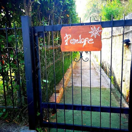 La Residenza * Palinuro
