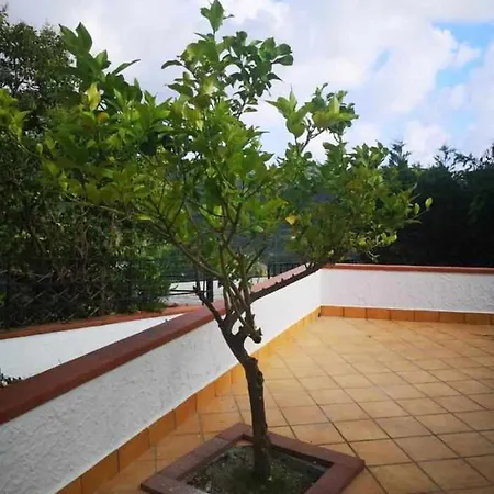La Residenza Casa vacanze Palinuro