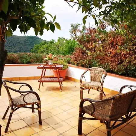 La Residenza Palinuro