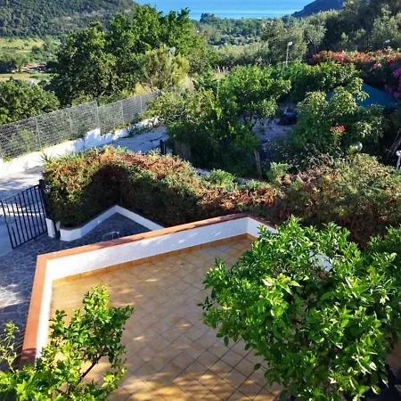Casa vacanze La Residenza *