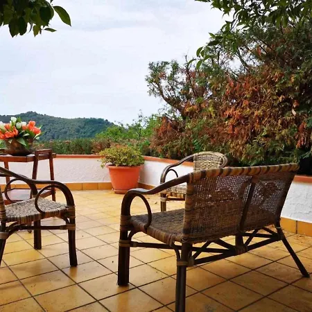 Casa vacanze La Residenza *