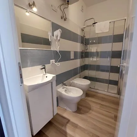 La Residenza Casa vacanze *