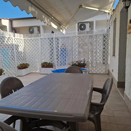 La Residenza *