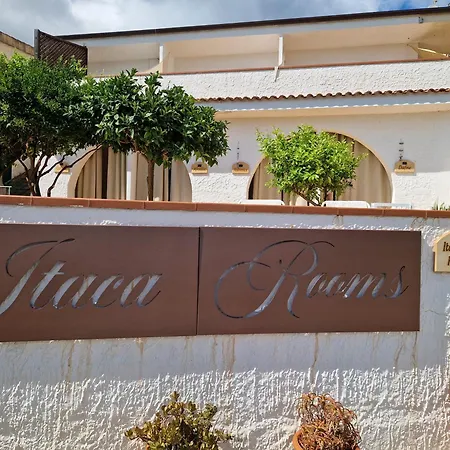 Itaca Holiday home *