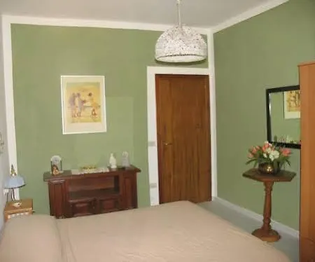 Itaca Oda ve Kahvaltı