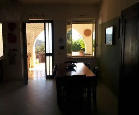 Casa vacanze La Residenza Palinuro