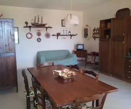 La Residenza Palinuro