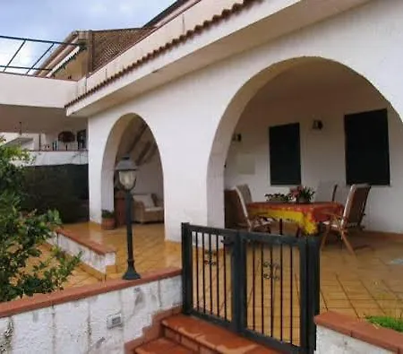 La Residenza Casa vacanze *